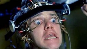 Mechanikus narancs (1971)