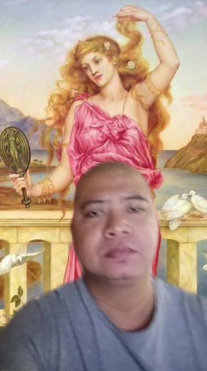 Helen of Troy in Greek Mythology #fbreelsGreekMyth | Ronald Hilado Divinagracia | Facebook