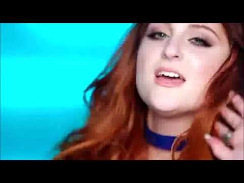 Meghan Trainor Me Too Reversed With Lyrics