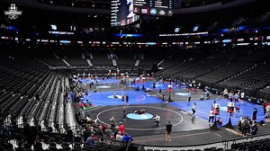 233K views · 3.2K reactions |  Wells Fargo Center #NCAAWrestling | NCAA Wrestling | Facebook