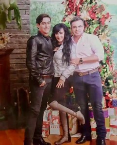 230K views · 20K reactions | Mi amor Marco Hoy celebramos no solo...