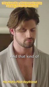 My Mafia Pilot Boyfriend DramaWave