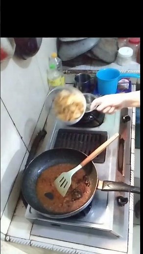Masak apa hari ini ya?#masakansederhana #masakancepat #masakansimple