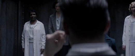 Legendás állatok és megfigyelésük