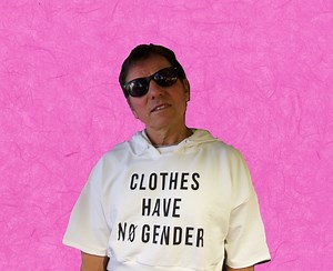 My Woke Dad Tries to Explain Microaggressions