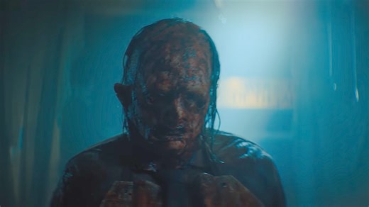 TEXAS CHAINSAW MASSACRE Trailer Drips Blood and Vengeance