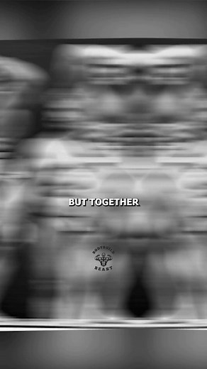 BodyBuildBeast TikTok'ta