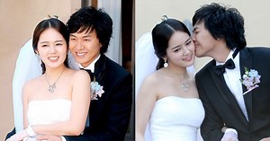 Han Ga In hé lộ sự thật gây sốc: Bỏ chú rể Yeon Jung Hoon ngay đêm tân hôn vì lý do bất ngờ