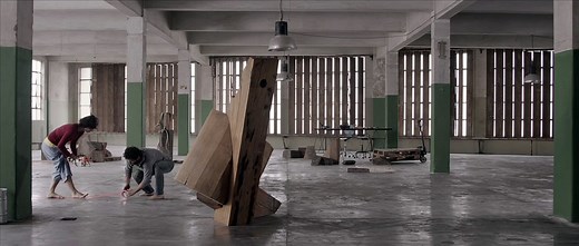 Pendular Movie trailer