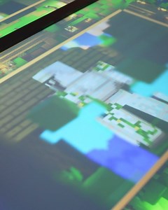 87 reactions · 13 shares | Calling all Minecrafters! Join us for the ultimate experience, spawning in Dallas starting October 18!  | Fever | Facebook