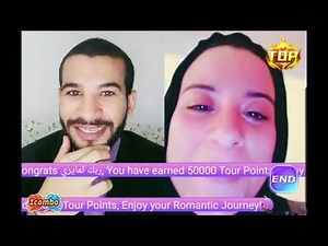 الحمدلله على نعمة حب الناس