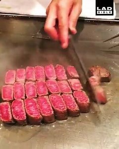 Something to get the mouth watering this morning. | The Monthly Meat Club