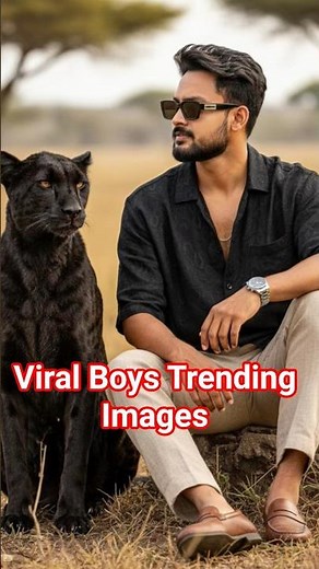 Trending Instagram Viral Boys AI Images | Google Gemini Viral Photo Editing | Viral Boys AI Prompts
