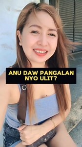 Di wag🥹 | Albert Atanacio