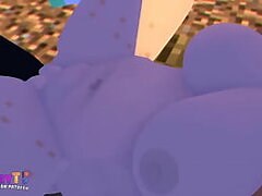 Minecraft Amber - SlipperyT