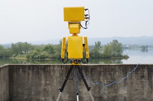 [Hot Item] Frequency Modulated Continuous Wave (FMCW) Advanced Radar with Effectively Sense Mobile Targets in All Weather Conditions
