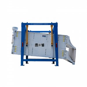 [Hot Item] Silicone Square Swing Sifter Vibrating Screen