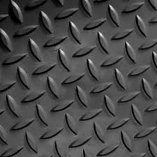 [Hot Item] A36 Ss400 Hr Chequered Pattern Steel Plate for Floor