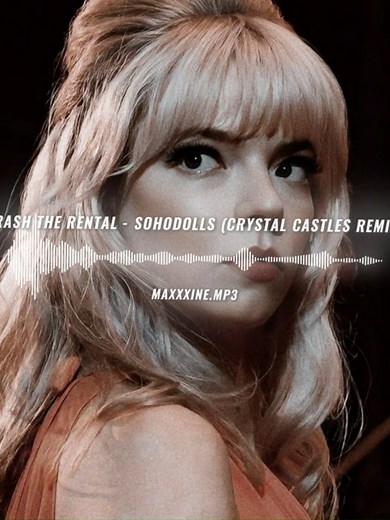 Creative Edits with Maxxxine: Transform Your Audio