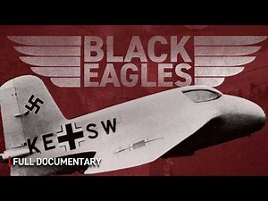 Germany’s High-Speed Death Trap: ME163 Rocket Fighter | War Planes Documentary