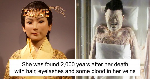 18 Historical Events That Nobody Has Been Able To Explain So Far
