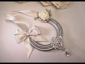 Cordelia Berkley...Wedding horseshoes