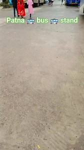 Patna 🚌 bus 🚌 stand | Shabana Khatun