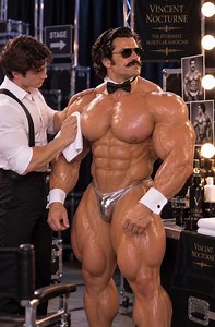 AI-MuscleLust (@AIMuscleLust) on X