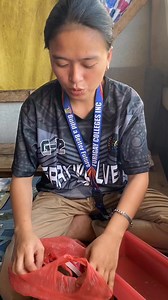 Kain tayo lods🥑 #fbreelsfypシ゚viralfbreelsfypシ゚viral #saidamorogirl #reelsviralシ | Saida Moro Girl