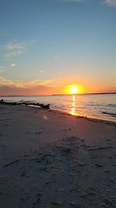 13 reactions | Dreaming of sunsets on the shore of St. Catherines Island. 李 #ExploreLiberty | Explore Liberty | Facebook