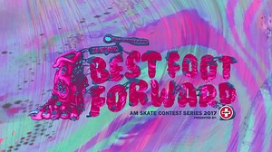 Der weltgrößte Amateur Skate Contest kommt von den USA nach Europa! Hier findest du alle Infos zu den einzelnen Stopps und zur Anmeldung. http://bit.ly/BestFootForwardEurope | Playboard Magazin