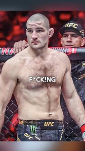 110K views · 922 reactions | Sean Strickland on why he has Alex Pereira in his corner | Nina Drama | Facebook