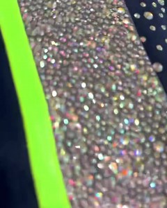 SNEAK PEEK at our NEW Elite uniforms for next season!! Talk about BLING!!! We are so excited to debut these beauties!! Stay tuned for our big reveal!!! 🤩🤩🤩#Soarwithus #Weflyhigh #Eaglefam #Repthegreenandblue 💚💙😍✨🦅💫✨🔥 | Eagle Elite