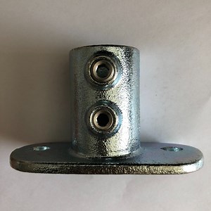 [Hot Item] Self Closing Key Clamp 42mm Gate - Right or Left Hand