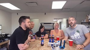 Pepsi Mango Taste Test And Review | TFD Supplies