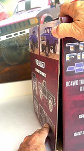 759K views · 23K reactions | Introducing the NEW RC4WD Trail Finder 2 "LWB" RTR W/ Chevrolet K10 Scottsdale Hard Body Set! ⁠⁠The Masters of Scale are proud to introduce this all new RTR! This scale RC features a molded drop bed, functional tailgate, molded interior, opening hood, LED light kit, inner front fenders, and a hand painted Blue Chevrolet K10 Body on the Trail Finder 2 "LWB" Chassis. Head on over to RC4WD.com and pre-order today! | RC4WD | Facebook