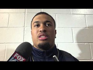 Austin Johnson declares for NFL Draft