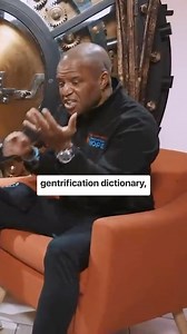 294K views · 15 reactions | Gentrification Definition: “A movement to middle class values.” It didn’t say White people or Asians. We can do it, too, by owning in the areas we reside in. Don’t be angry at them. In order for them to buy it, someone has to sell it. If you’re ready to buy a home, click the link in my bio and sign up with one of our financial coaches for FREE. #OperationHOPE #gentrification #realestate | John Hope Bryant | Facebook