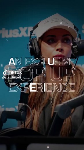 2025 SI Swimsuit Models: Exclusive Event Highlights