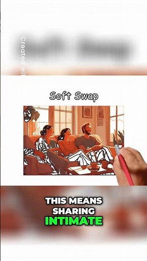 Exploring Soft Swap | The Art of Intimate Connection