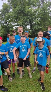 3.9K views · 68 reactions | It's Friday at Camp Ondessonk!!! | Camp Ondessonk | Facebook