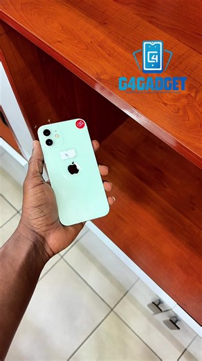 G4Gadget iPhone 12 Deals - Factory Unlock in Ghana