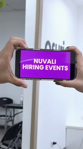 Join our open house today or our virtual hiring event tomorrow! Click here to view event details and to register: joinasurion.com/events. See you! | Asurion Philippines - Careers