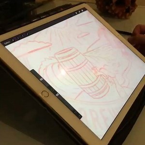 Who’s up for a little ‘Shindig’? 🙊 | Knobby