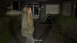I Met Porn Star Comatozze on the Street... Any Chance I'll Get Lucky?
