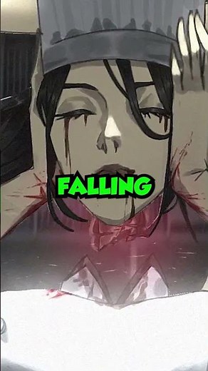 Falling Devil CLOTHING EXPLAINED #chainsawman #fallingdevil #manga