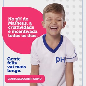 Nosso próximo evento para Novas Famílias acontecerá no dia 28 de setembro! Inscreva-se e venha fazer parte do pH! | Colégio pH e Curso pH - oficial | Facebook