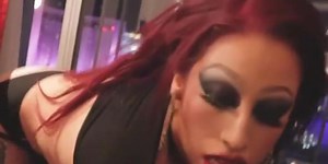 Mizz Poison (Miss Poison, Poison Chambers)