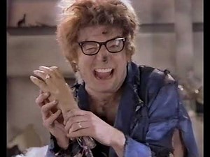 Opening to Austin Powers: The Spy Who Shagged Me (1999, VHS)