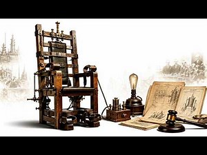 The Invention of the Electric Chair: Science, Justice, and the Search for Humane Punishment